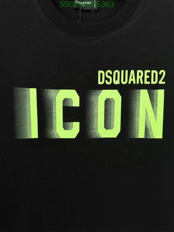Clothing-DSQUARED2 Code: DC5363 $: 55USD
