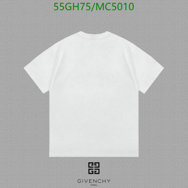 Clothing-Givenchy Code: MC5010 $: 55USD