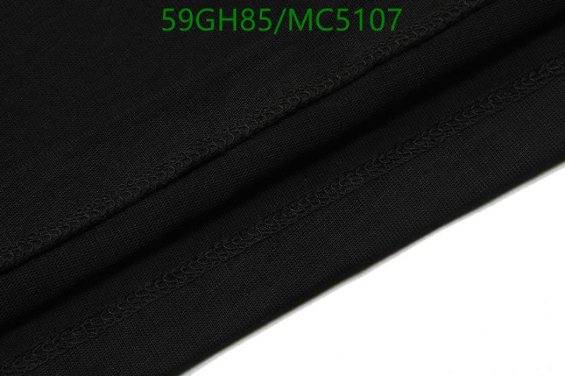 Clothing-Moncler Code: MC5107 $: 59USD