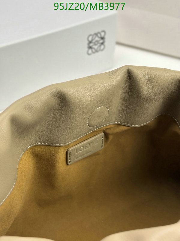 Loewe Bag-(4A)-Crossbody- Code: MB3977 $: 95USD