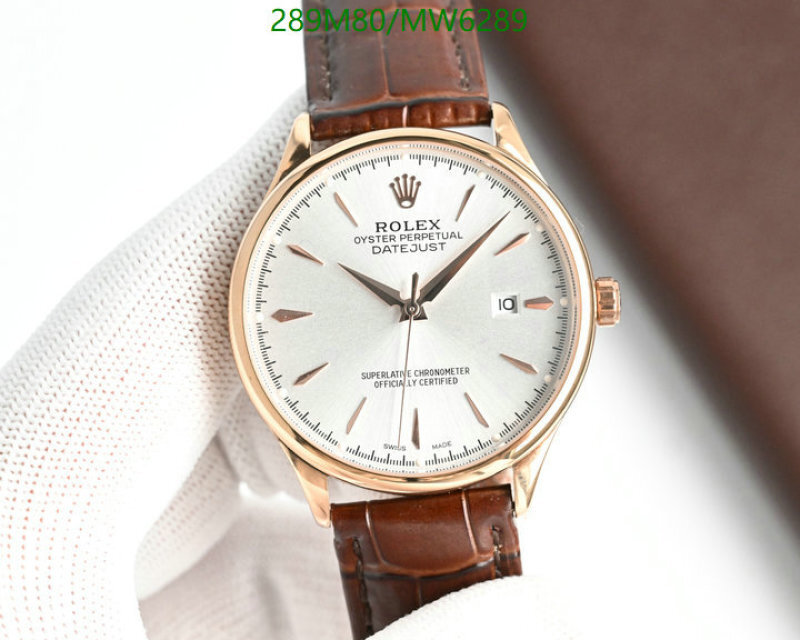 Watch-Mirror Quality-Rolex Code: MW6289 $: 289USD