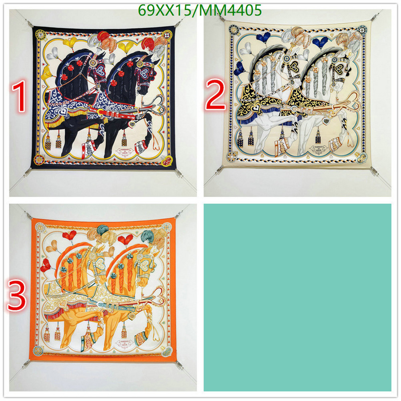 Scarf-Hermes Code: MM4405 $: 69USD