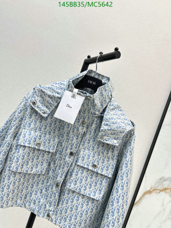 Clothing-Dior Code: MC5642 $: 145USD
