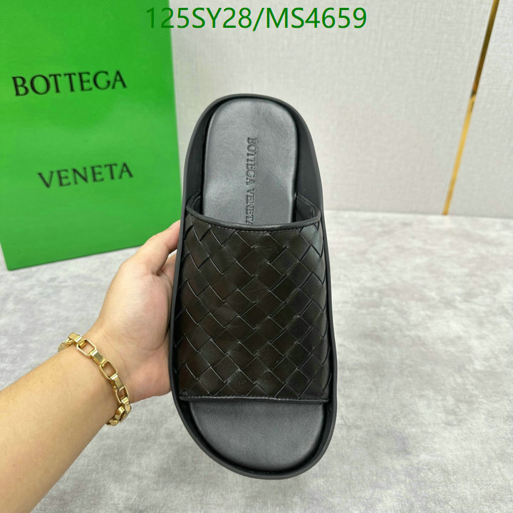 Men shoes-BV Code: MS4659 $: 125USD