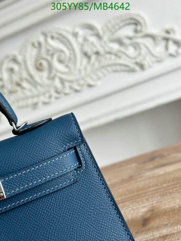 Hermes Bag-(Mirror)-Kelly- Code: MB4642 $: 305USD