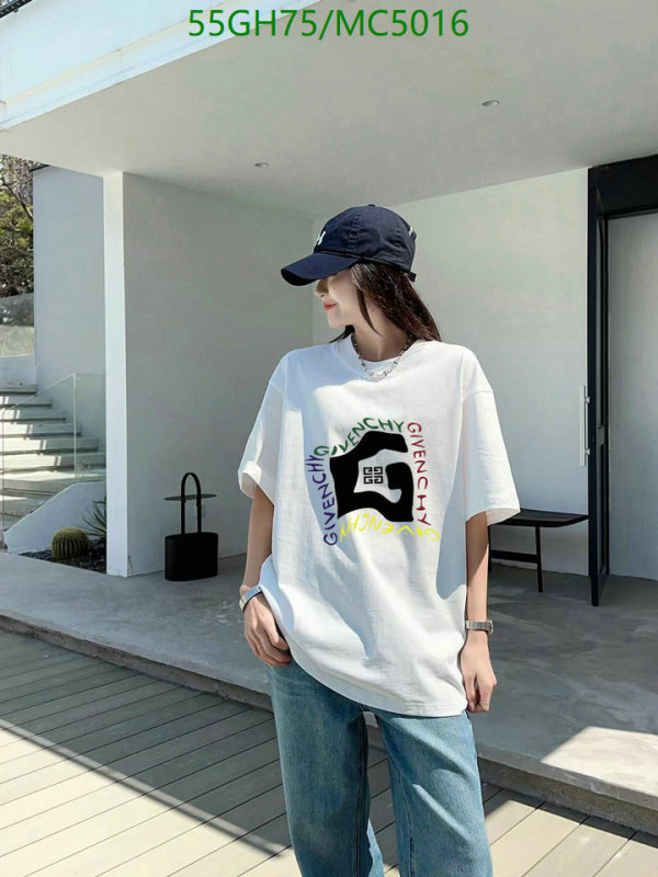 Clothing-Givenchy Code: MC5016 $: 55USD