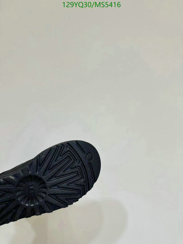 Women Shoes-UGG Code: MS5416 $: 129USD