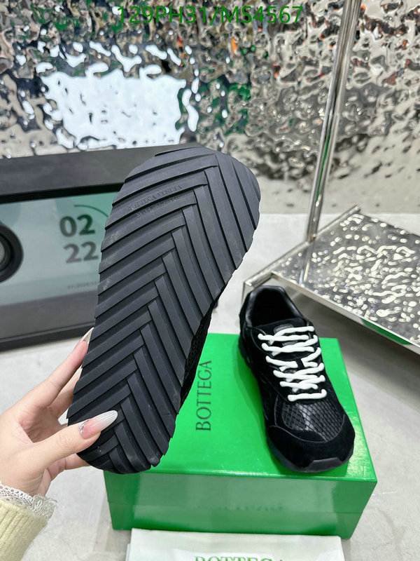 Women Shoes-BV Code: MS4567 $: 129USD