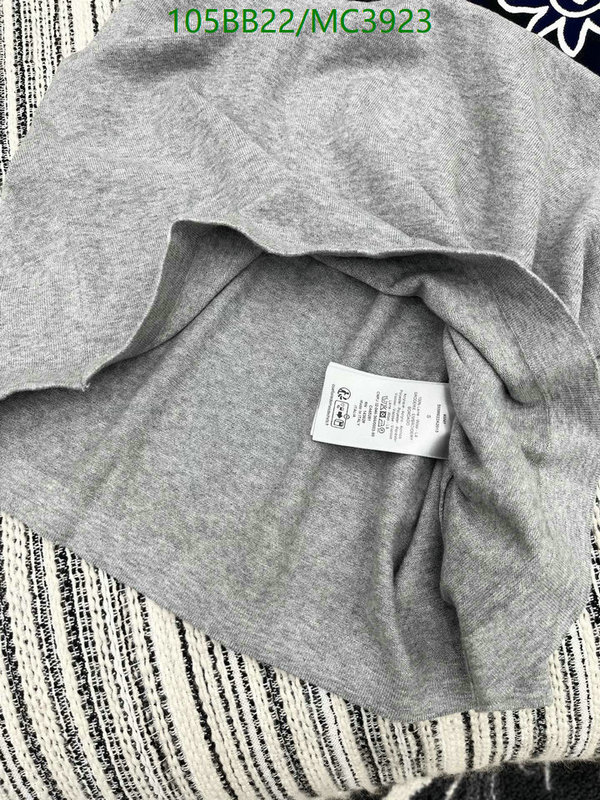 Clothing-Dior Code: MC3923 $: 105USD