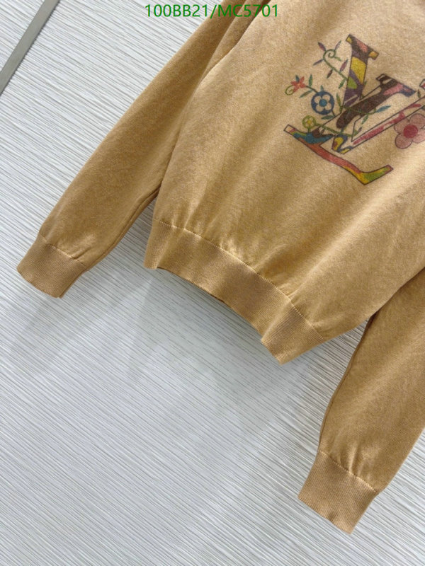 Clothing-LV Code: MC5701 $: 100USD
