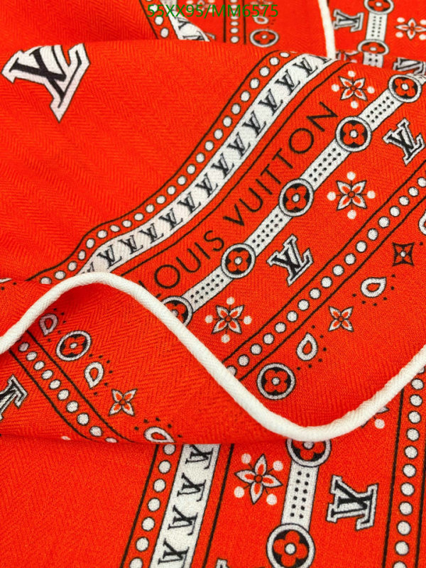 Scarf-LV Code: MM6575 $: 55USD