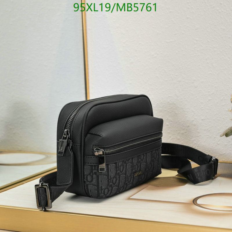 Dior Bag-(4A)-Crossbody- Code: MB5761