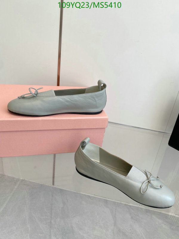 Women Shoes-Miu Miu Code: MS5410 $: 109USD