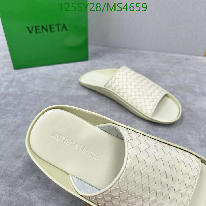 Men shoes-BV Code: MS4659 $: 125USD