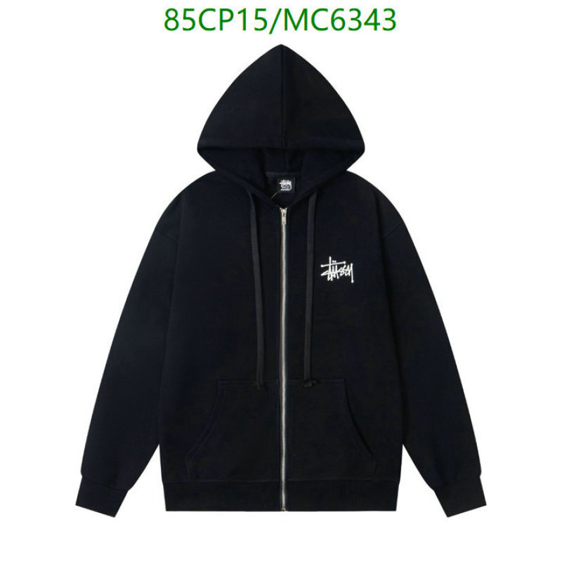 Clothing-Stussy Code: MC6343 $: 85USD