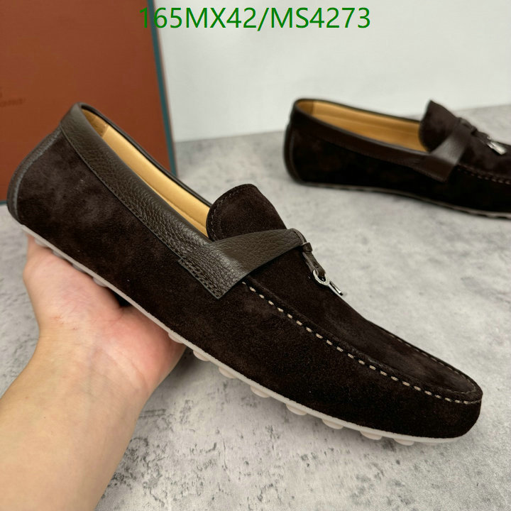 Men shoes-Loro Piana Code: MS4273 $: 165USD