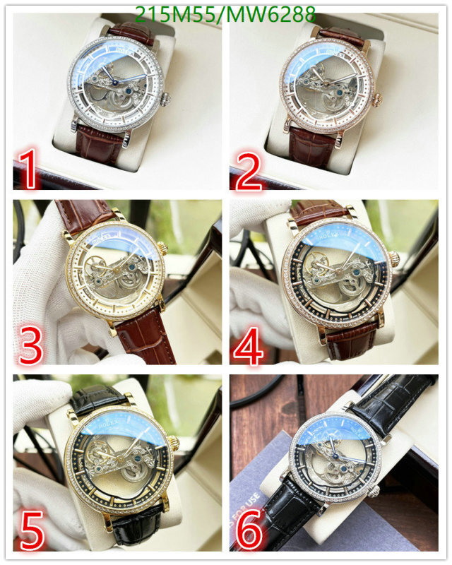 Watch-Mirror Quality-Rolex Code: MW6288 $: 215USD