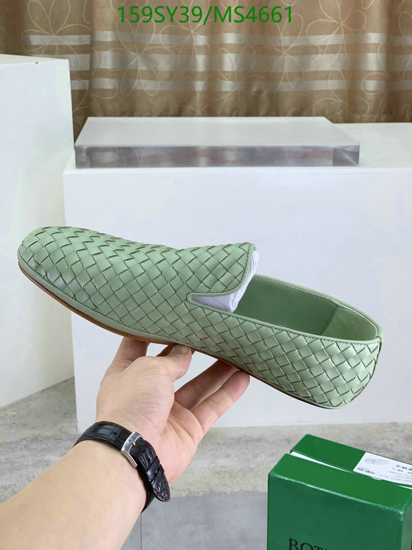 Women Shoes-BV Code: MS4661 $: 159USD