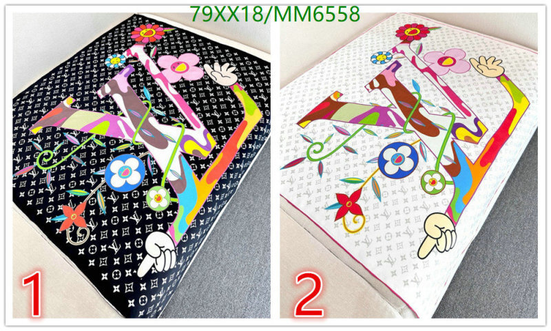 Scarf-LV Code: MM6558 $: 79USD