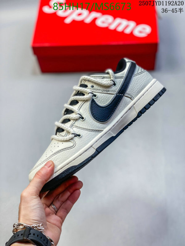 Men shoes-Nike Code: MS6673 $: 85USD