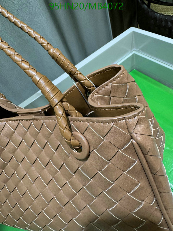 BV Bag-(4A)-Handbag- Code: MB4072 $: 95USD