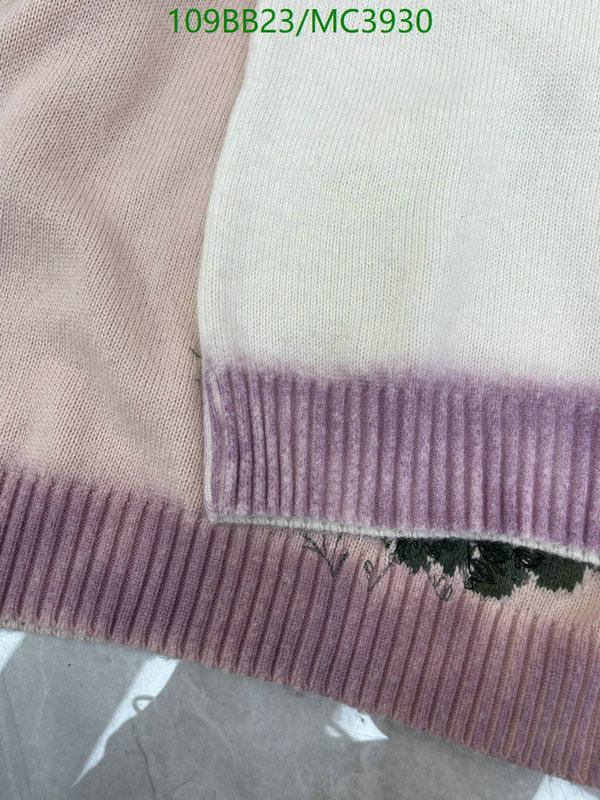 Clothing-Dior Code: MC3930 $: 109USD