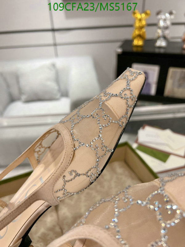 Women Shoes-Gucci Code: MS5167-yupoo dhgate Women Shoes-Gucci Code: MS5167