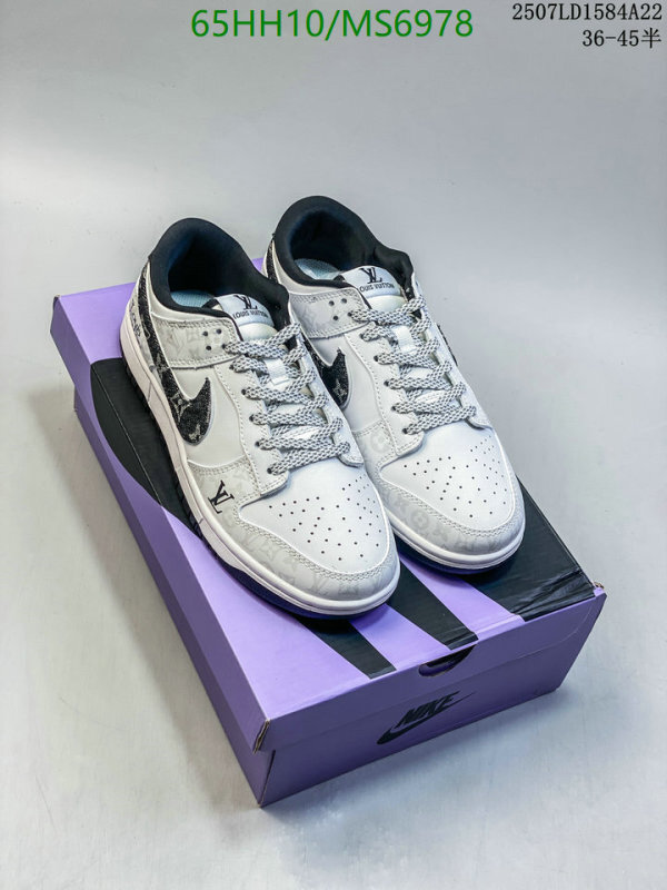 Women Shoes-NIKE Code: MS6978 $: 65USD