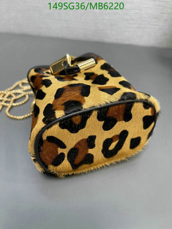 Prada Bag-(Mirror)-Bucket Bag- Code: MB6220 $: 149USD