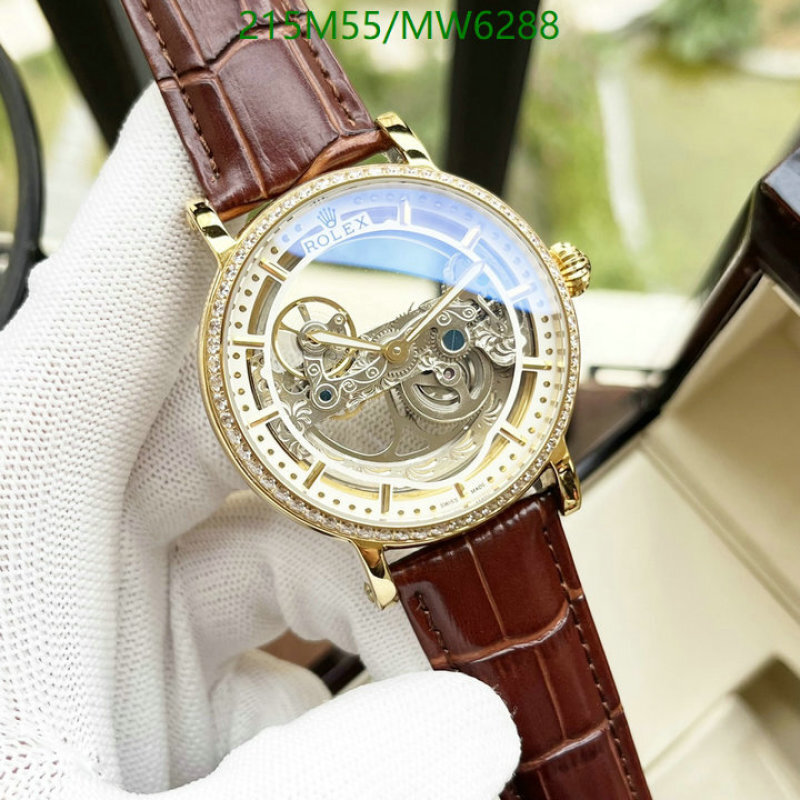 Watch-Mirror Quality-Rolex Code: MW6288 $: 215USD