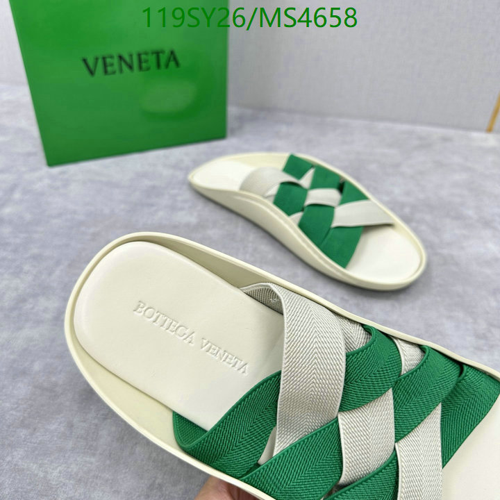 Men shoes-BV Code: MS4658 $: 119USD