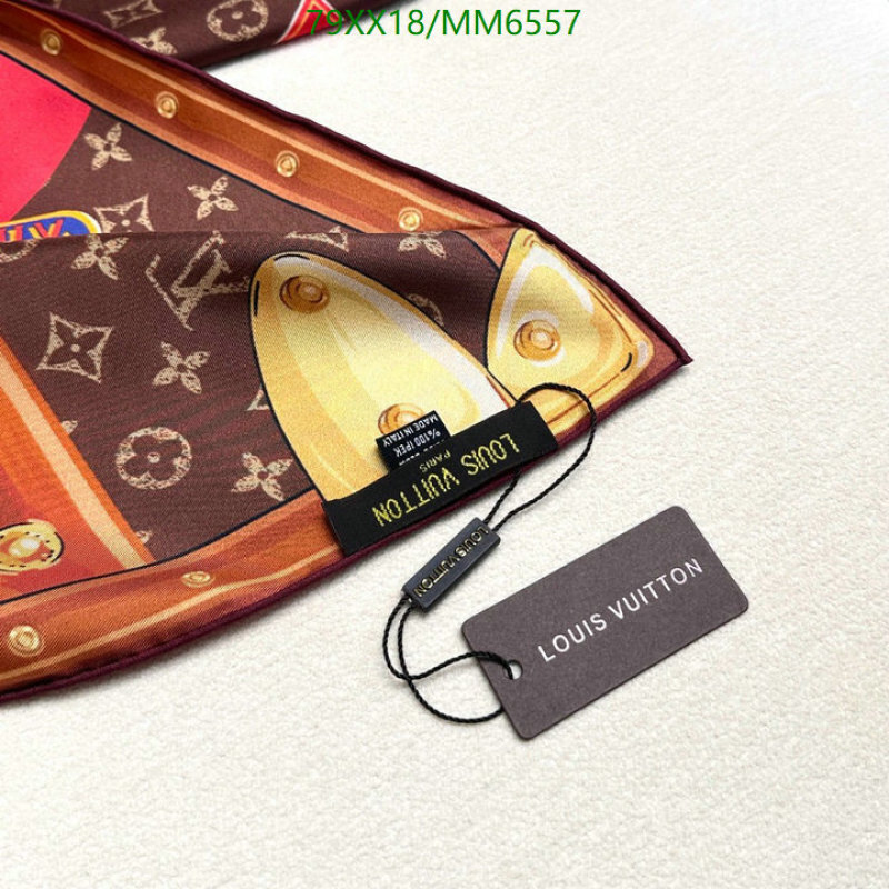 Scarf-LV Code: MM6557 $: 79USD