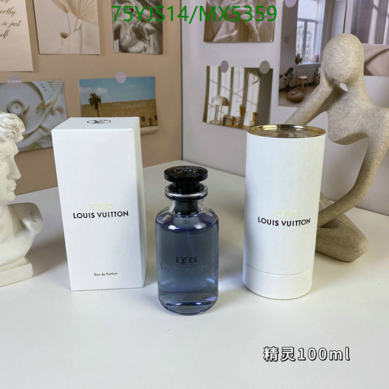 Perfume-LV Code: MX5359 $: 75USD