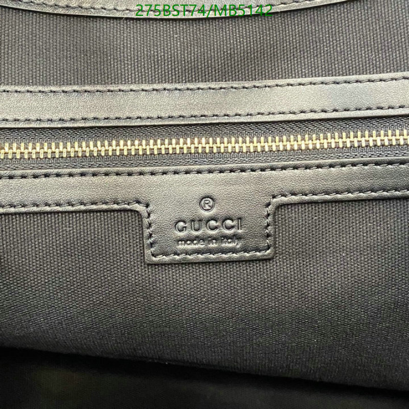 Gucci Bag-(Mirror)-Handbag- Code: MB5142 $: 275USD