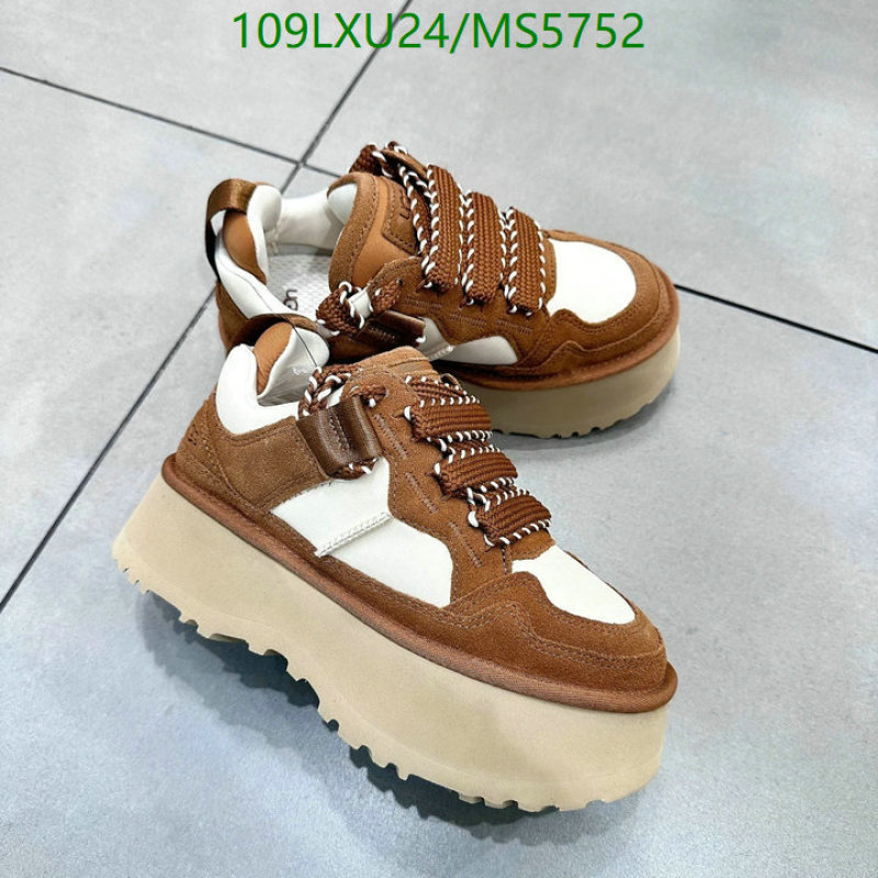 Women Shoes-UGG Code: MS5752 $: 109USD