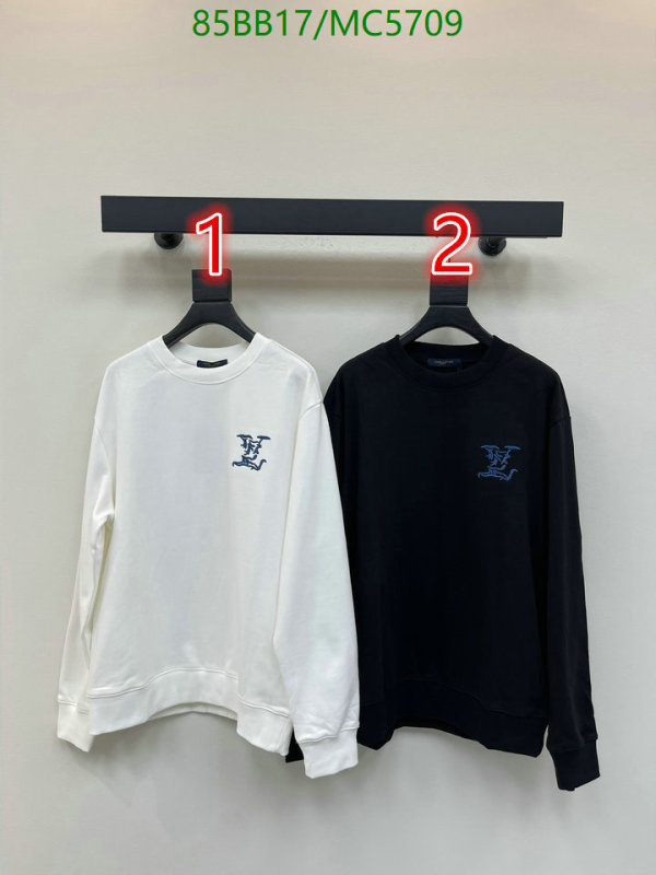 Clothing-LV Code: MC5709 $: 85USD