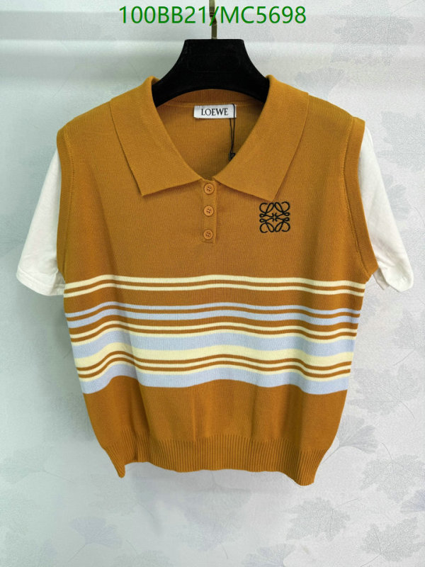Clothing-Loewe Code: MC5698 $: 100USD