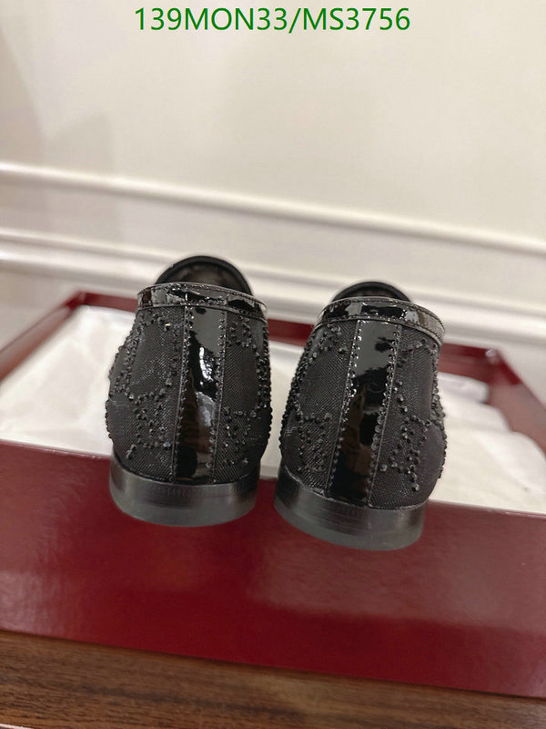 Women Shoes-Gucci Code: MS3756 $: 139USD