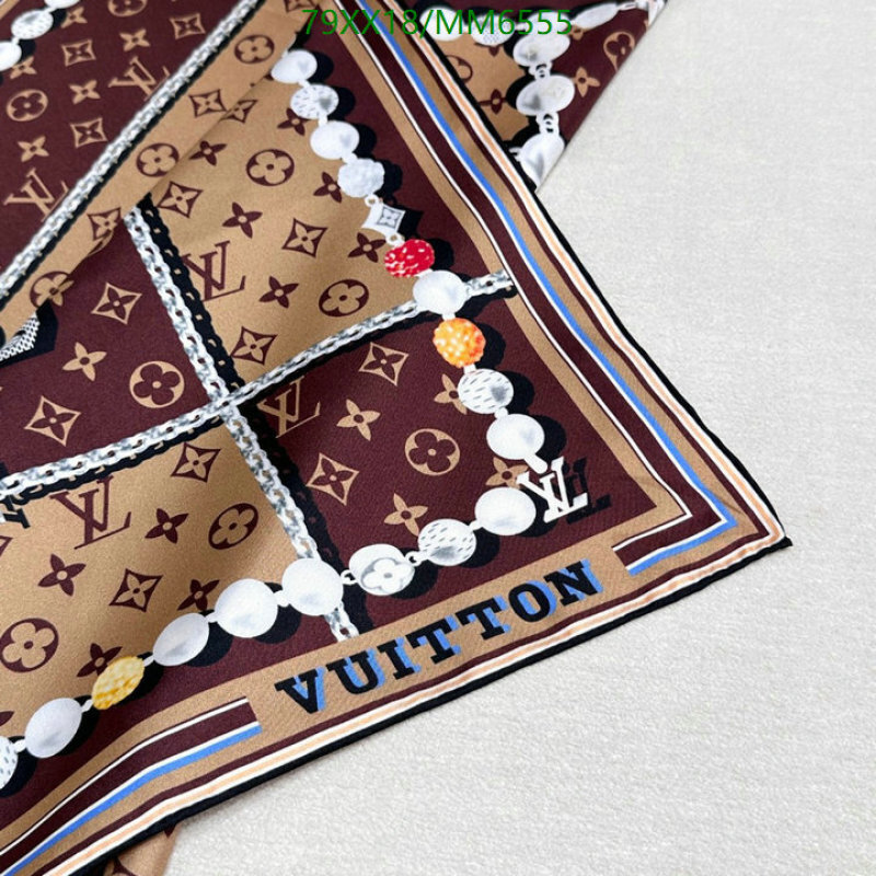 Scarf-LV Code: MM6555 $: 79USD
