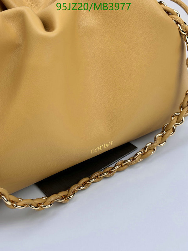 Loewe Bag-(4A)-Crossbody- Code: MB3977 $: 95USD
