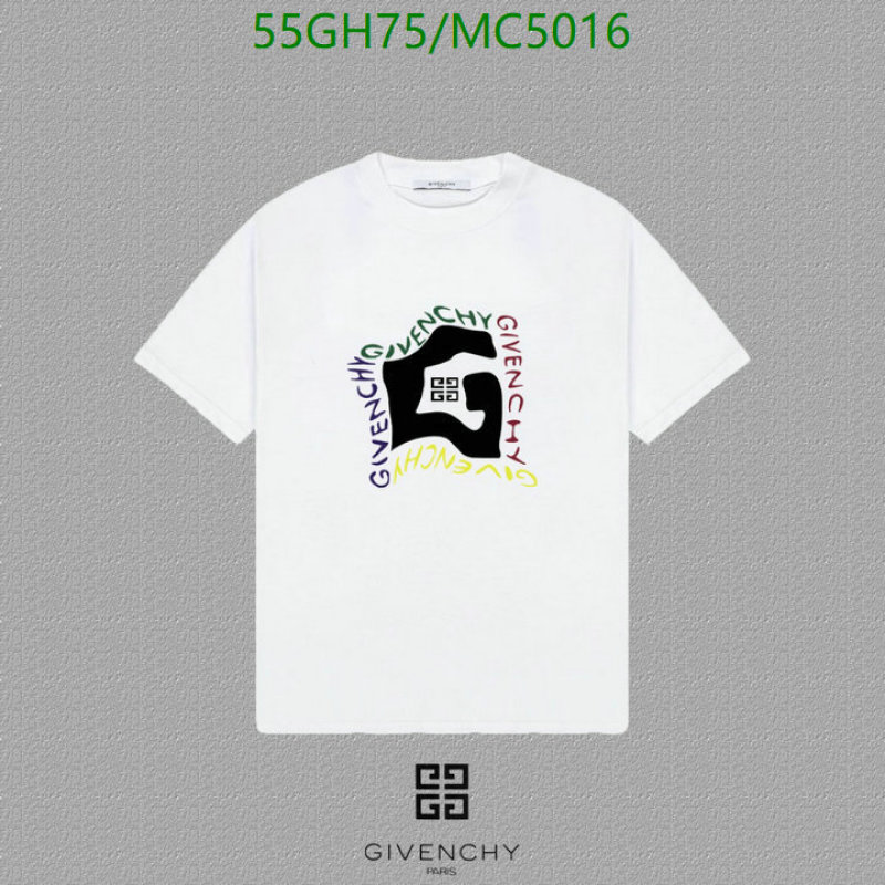 Clothing-Givenchy Code: MC5016 $: 55USD