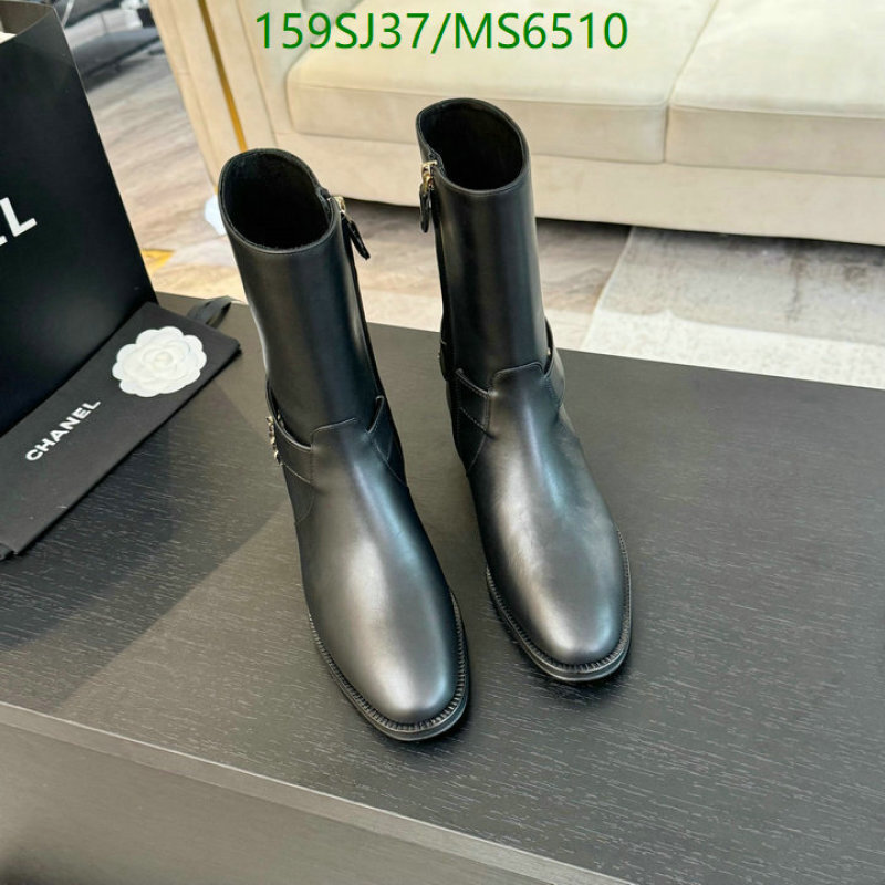 Women Shoes-Boots Code: MS6510 $: 159USD