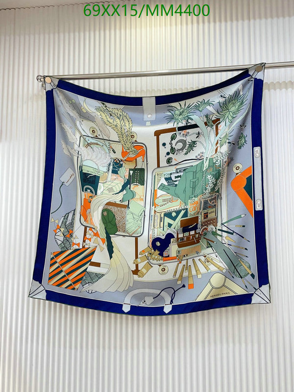 Scarf-Hermes Code: MM4400 $: 69USD