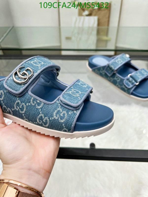 Men shoes-Gucci Code: MS5432 $: 109USD