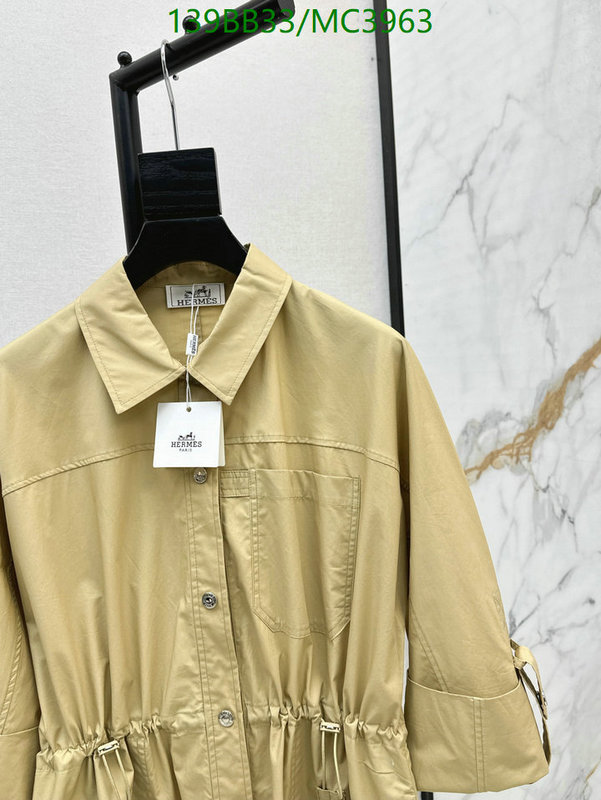 Clothing-Hermes Code: MC3963 $: 139USD