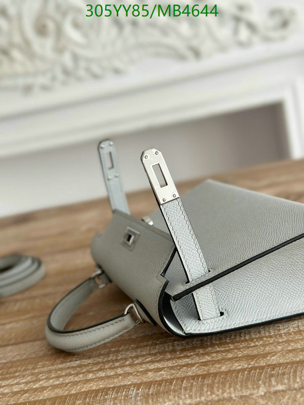 Hermes Bag-(Mirror)-Kelly- Code: MB4644 $: 305USD