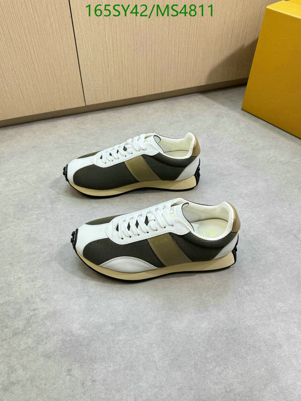 Men shoes-Tods Code: MS4811 $: 165USD