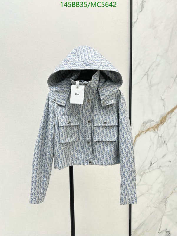 Clothing-Dior Code: MC5642 $: 145USD