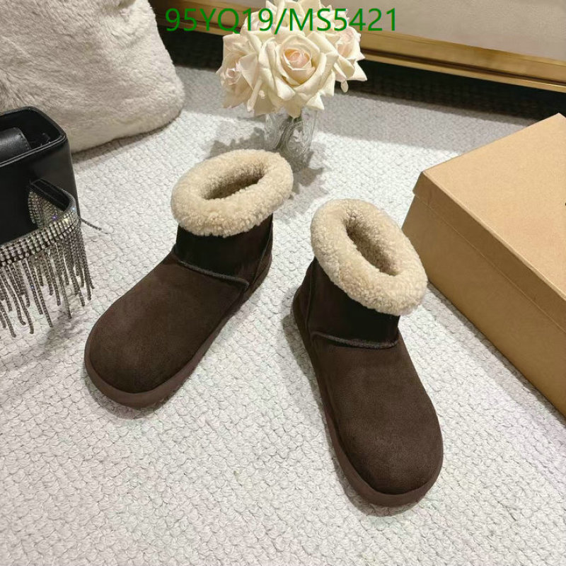 Women Shoes-UGG Code: MS5421 $: 95USD
