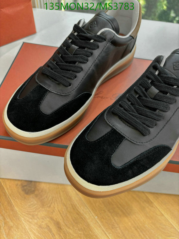 Men shoes-Loro Piana Code: MS3783 $: 135USD